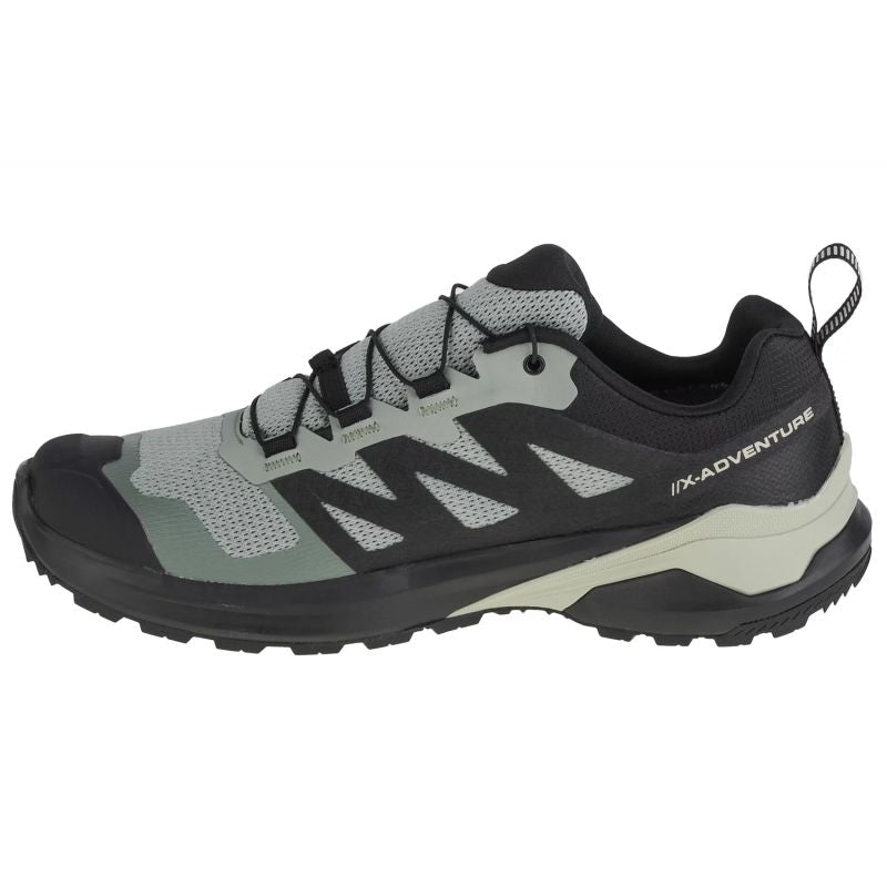 Salomon X-Adventure Gtx M 473212 Running Shoes