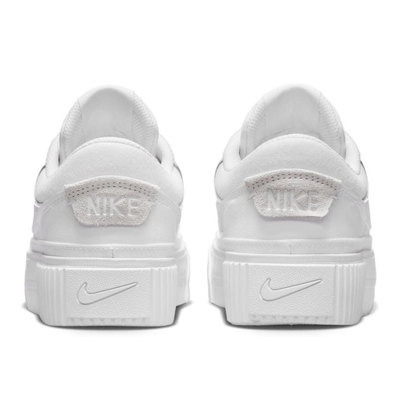Nike Court Legacy Lift W DM7590 101 shoes Cipő