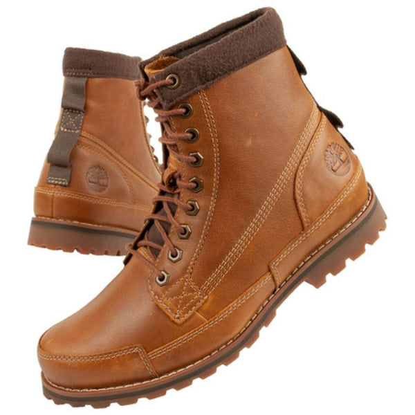Timberland M TB0A2MQ5231 hiking boots Cipő