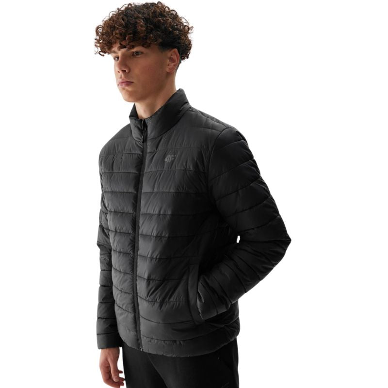 Jacket 4f M376 M 4fwss24tdjam376 20s