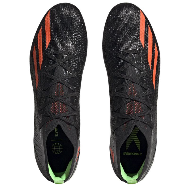 Adidas X Speedportal.2 FG M ID4920 football boots Cipő