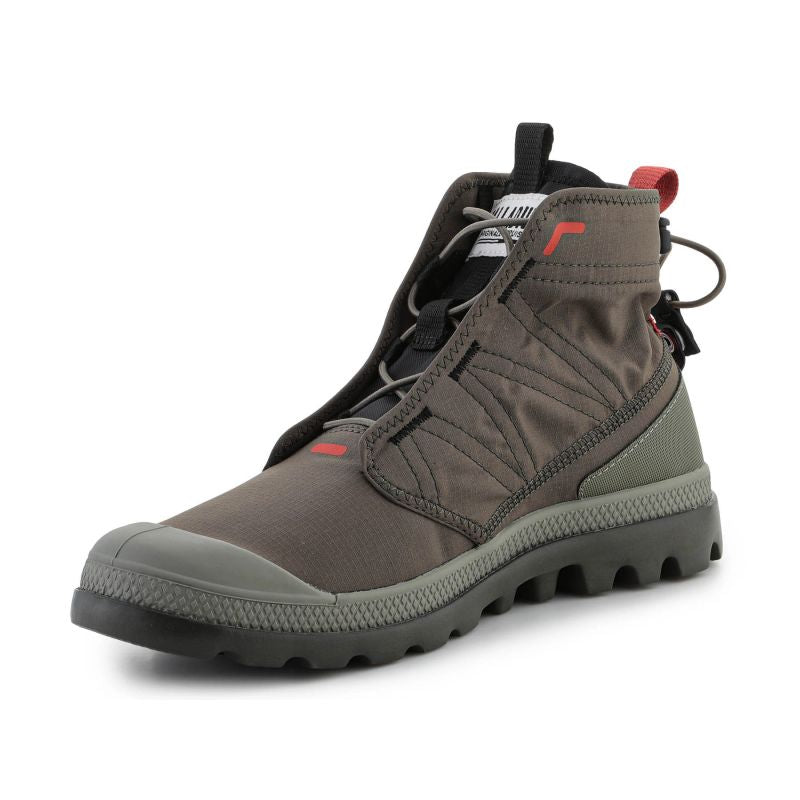 Palladium Pampa Travel Lite M 79104-309-M Olivia Night shoes Cipő