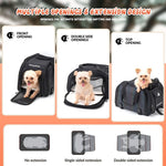 Rockbros Bicycle Pet Transport táska