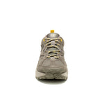 Caterpillar Grapple Suede Mesh ( ) barna cipő