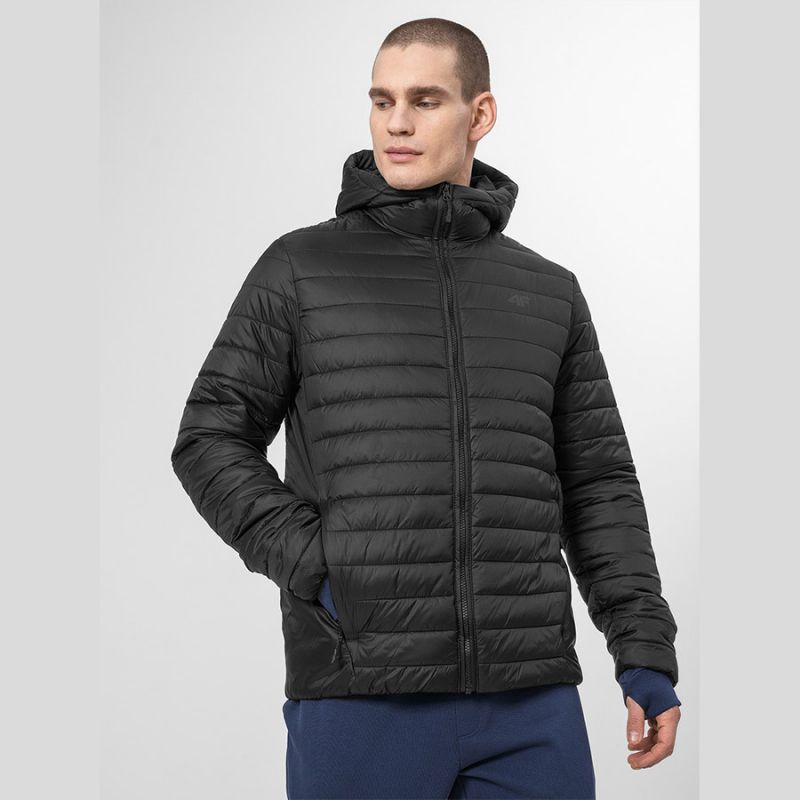 Jacket 4f M H4z22-Kump004 20s