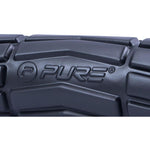Pure 2 Improve EXERCISE ROLLER FIRM BLACK PURE 2 IMPORVE fekete training equipment