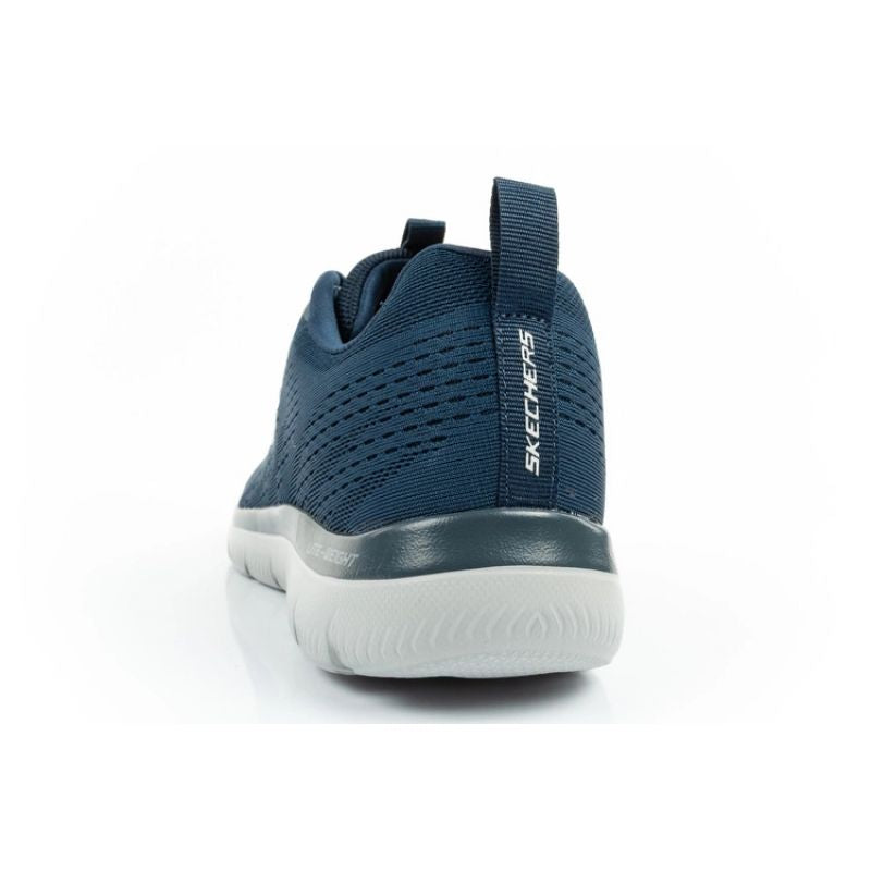 Skechers Summits-Torre M 232395/NVGY shoes cipő