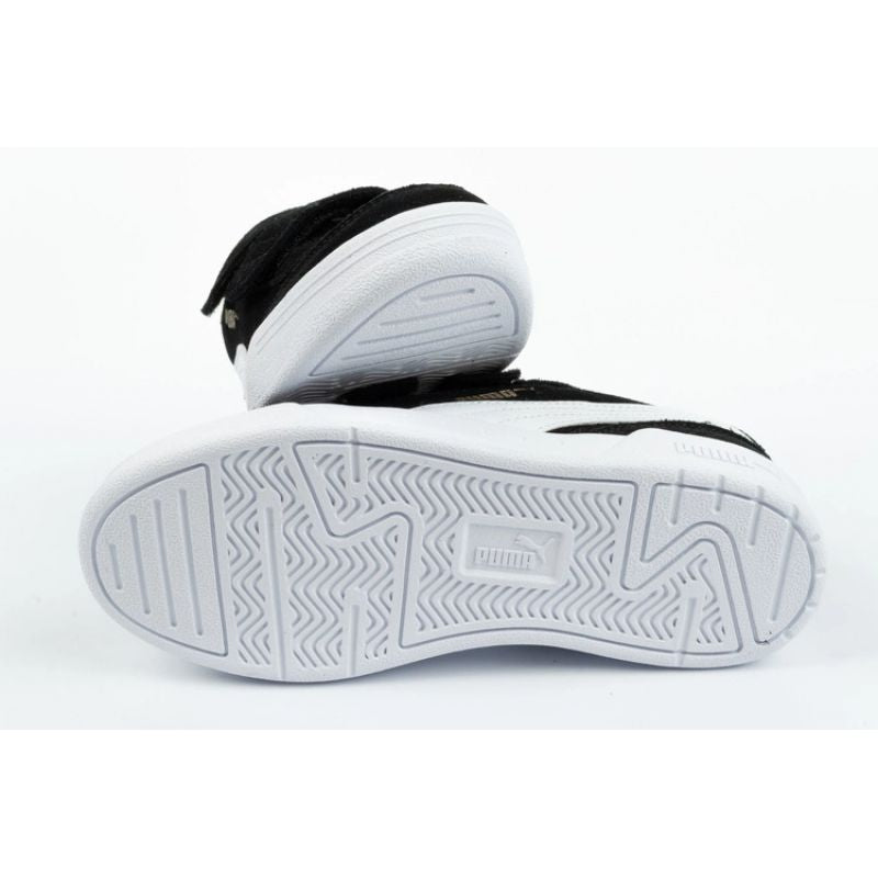 Puma Caracal Jr 370991 01 Cipő gyerek