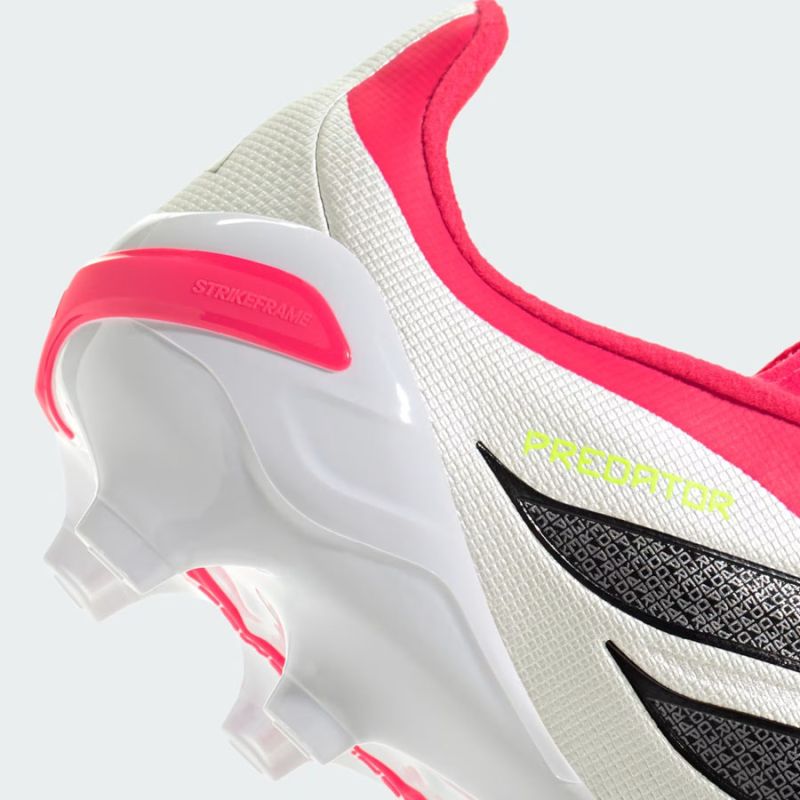 Adidas Predator League FG Jr JR7888 focicipő