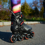 Tempish Wox Xara 1000071 szürke roller skates