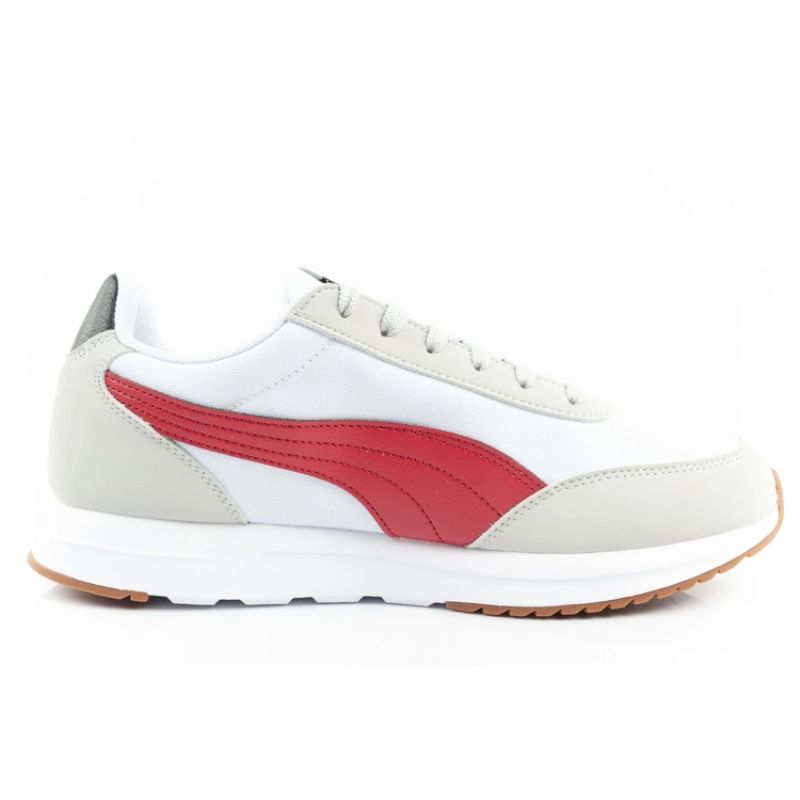 Puma R78 Lightwind sports shoes sneakers men's comfortable fashionable Cipő