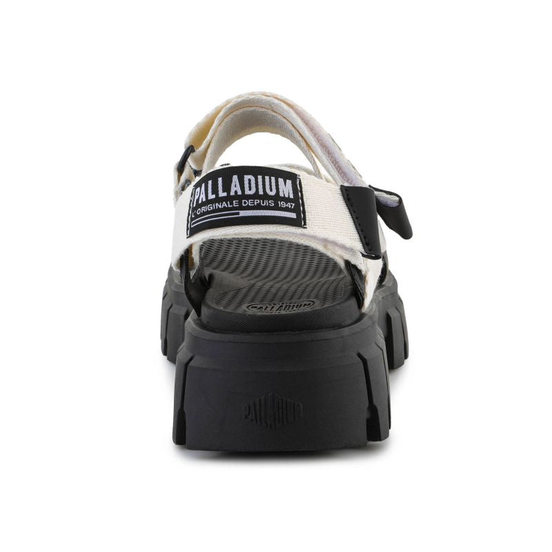 Palladium Revolt Sandal Army Star W 98581-116-M Cipő