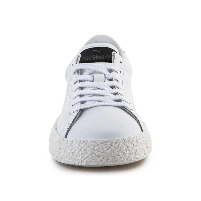 Puma Weekend Ac Milan M 387762-01 shoes Utcai cipő