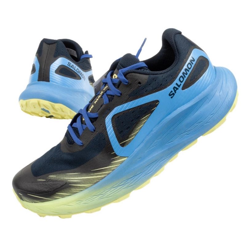 Salomon Glide Max M 470453 Shoes