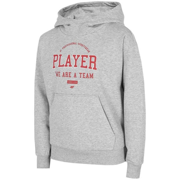 4f Jr Hjz22 Jblm006 27m Sweatshirt