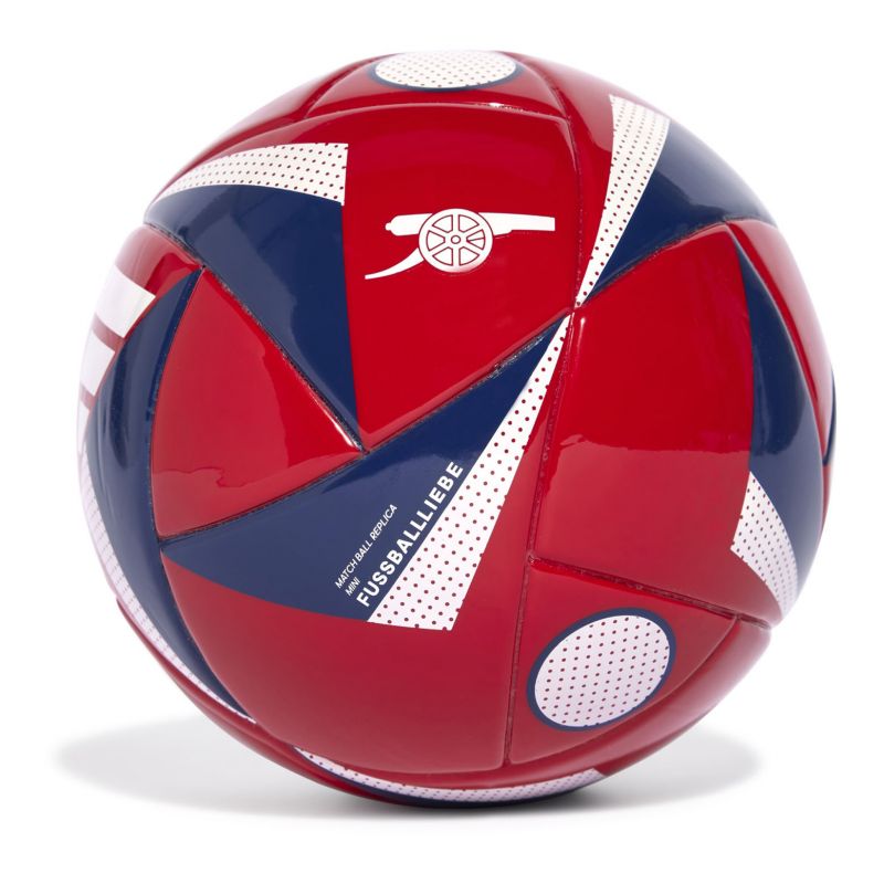 Adidas Arsenal London Mini Home IX4033 Ball Kiegészítők