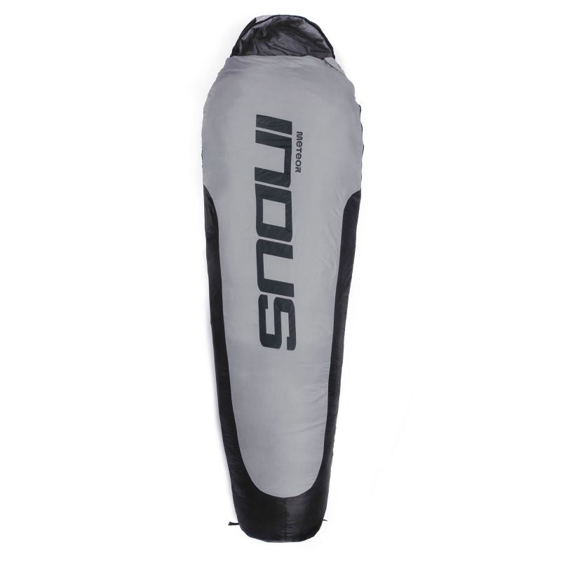 Meteor Indus sleeping bag uniw tourist equipment, sleeping bags
