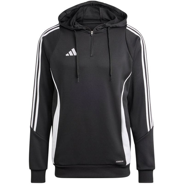 Adidas Tiro 24 Training Hoodie M IJ9957 Kapucnis pulóver