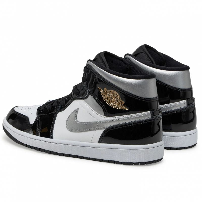 Nike Jordan Air Jordan 1 Mid SE M HV0789-010 shoes cipő