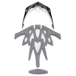 Meteor Gruver Bicycle Helmet uniw helmets