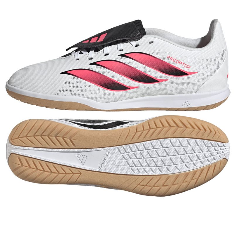Adidas Predator Club FT Sala Jr IN cipő