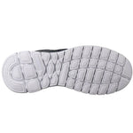 Skechers Burns M 52635-CHAR shoes Utcai cipő
