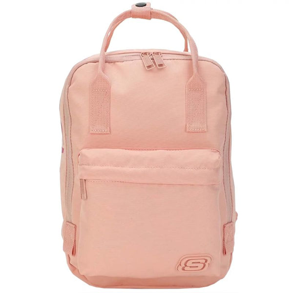 Skechers Saint Louis Backpack S1214-03 Pink One size General