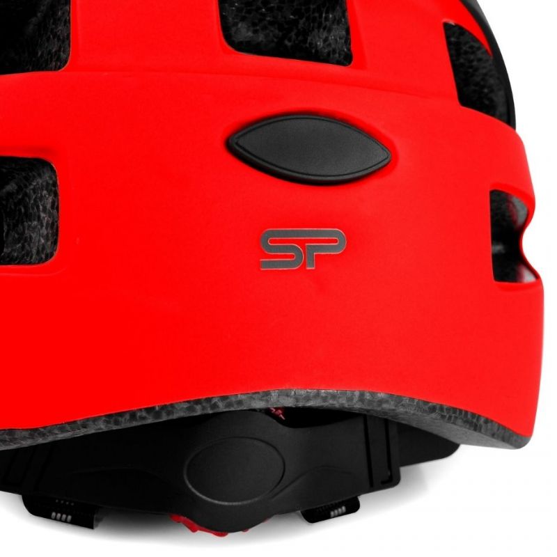 Spokey Cherub 927783 Bicycle Helmet Sisak