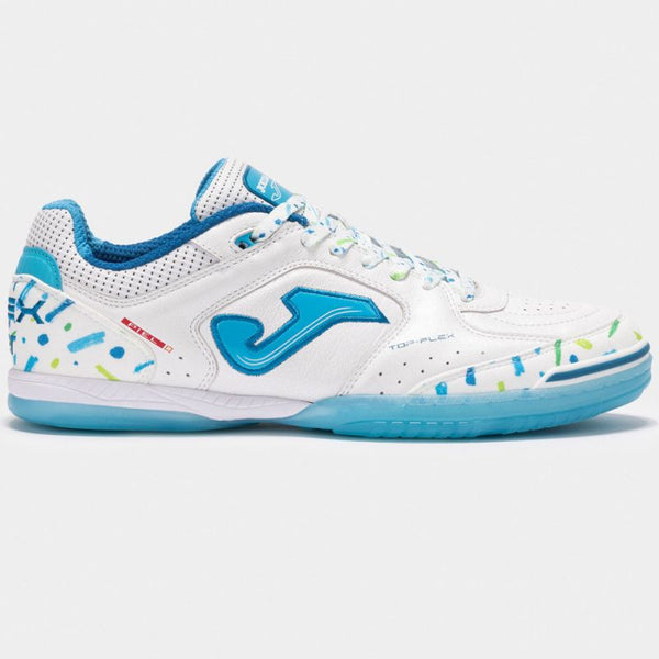 Joma Top Flex 2482 IN shoes TOPW2482IN cipő