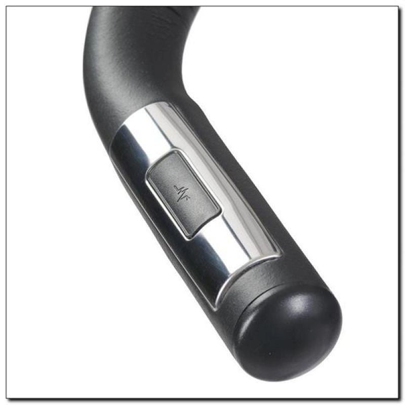 HMS PREMIUM M1844-i Electromagnetic Bike fekete edzőfelszerelés 17-02-001