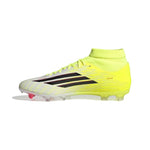 Adidas F50 League Mid FG/MG JP8348 focicipő
