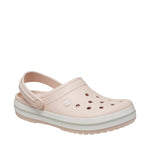 Crocs Crocband Clog clogs light pink 11016 6UR