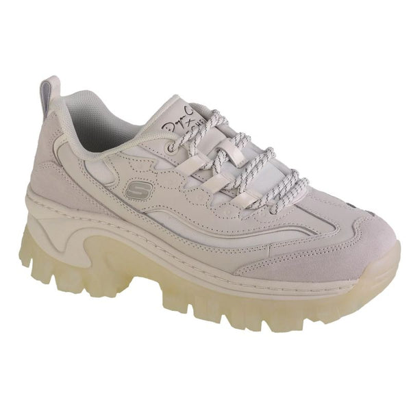Skechers Hi-Ryze - Doja Cat 'Lite Premium 177940-WHT White 36 Kiegészítő