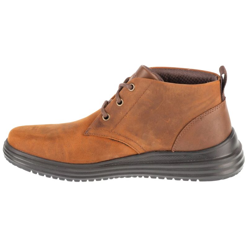 Skechers Proven - Yermo 204670-CDB Brown 41 Kiegészítő