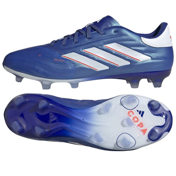 Adidas Copa Pure 2.2 FG M IE4895 shoes Cipő