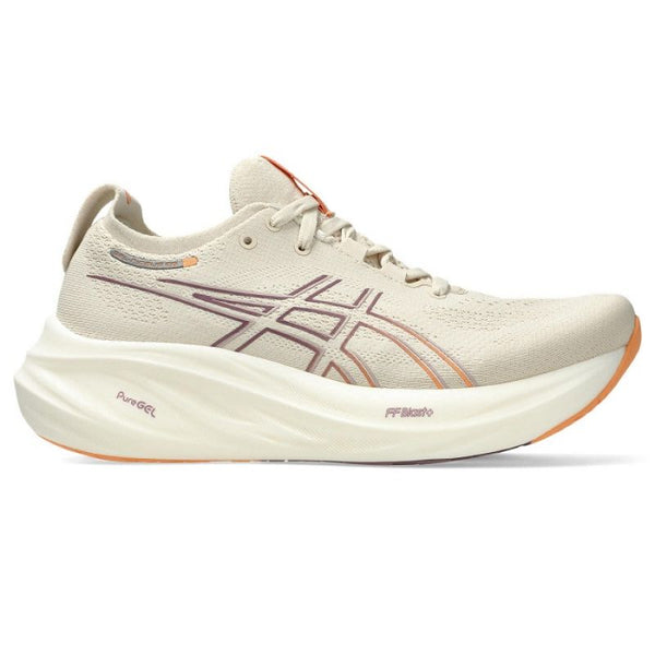 Asics Gel Nimbus 26 W 1012B601250 Running Shoes Cipő