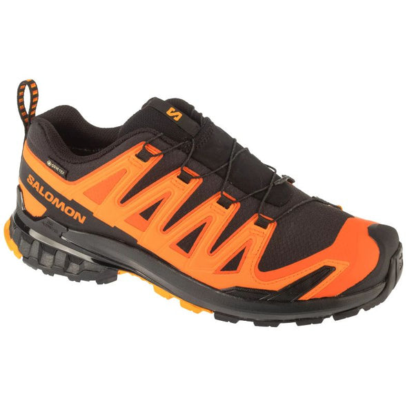 Salomon XA Pro 3D v9 GTX M L47961000 Running Shoes cipő