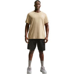 Nike Club Tee Men's T-Shirt bézs ruházat
