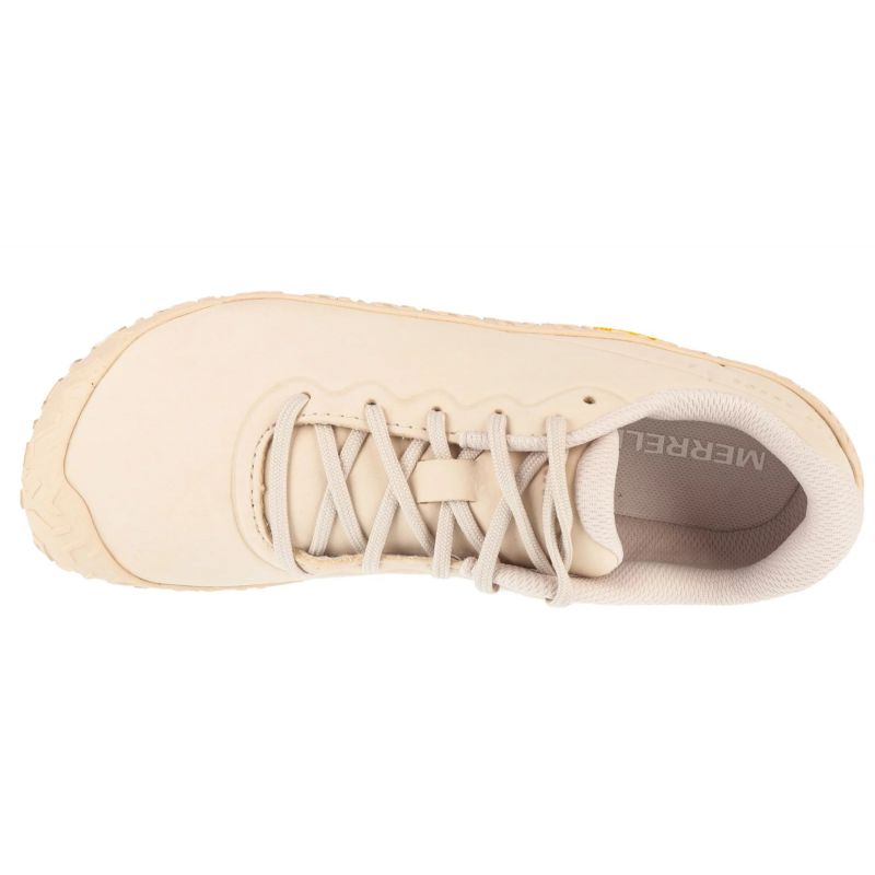 Merrell Vapor Glove 6 LTR W J068508 Running Shoes Cipő