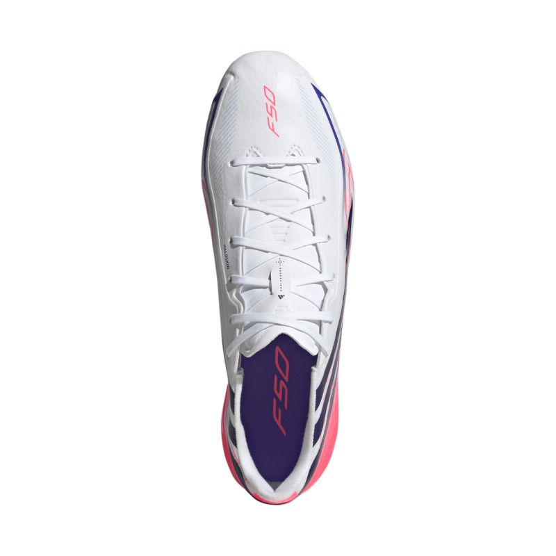 Adidas F50 Hyperfast League SG football boots cipő