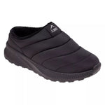 Elbrus Helme Th slippers fekete cipő