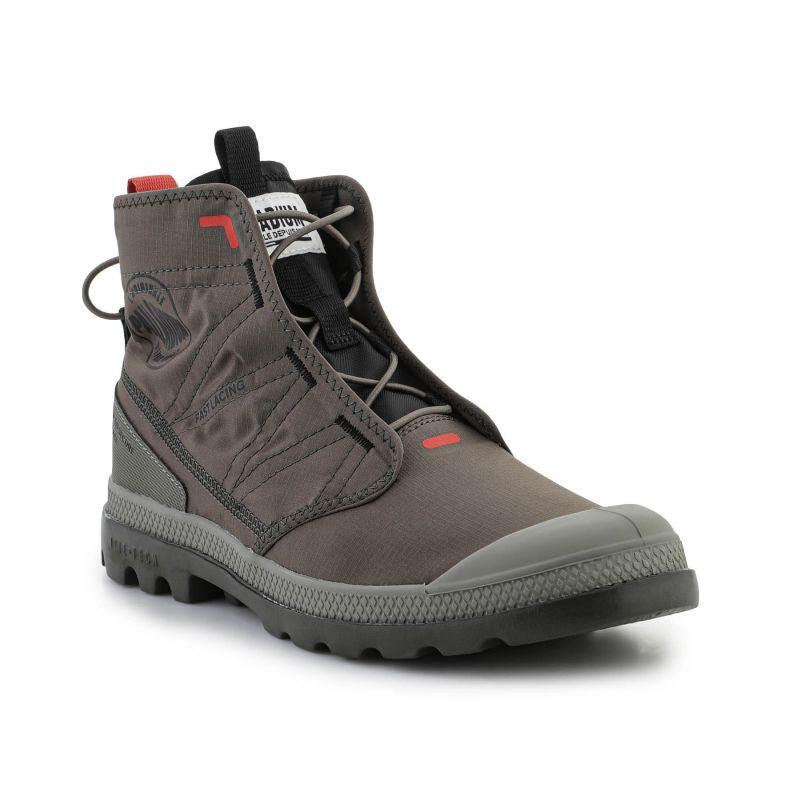 Palladium Pampa Travel Lite M 79104-309-M Olivia Night shoes Cipő