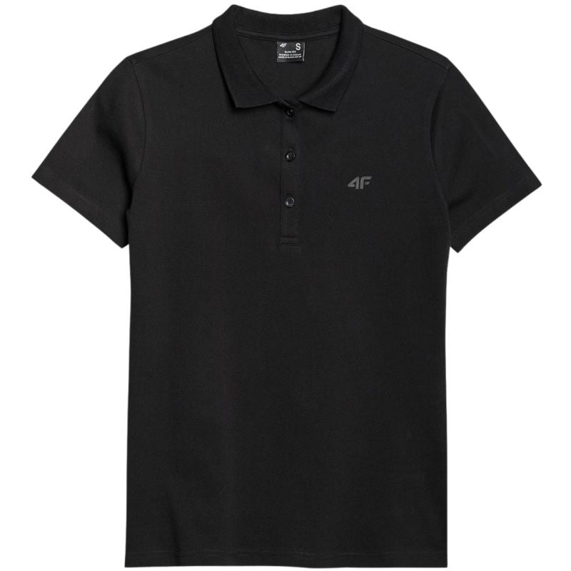 Polo Shirt 4f F365 W 4fwmm00tptsf365 20s