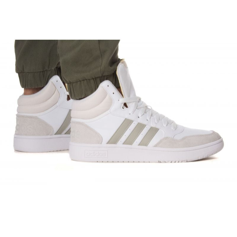 adidas Shoes adidas Hoops 3.0 Mid M HP7940 Cipő