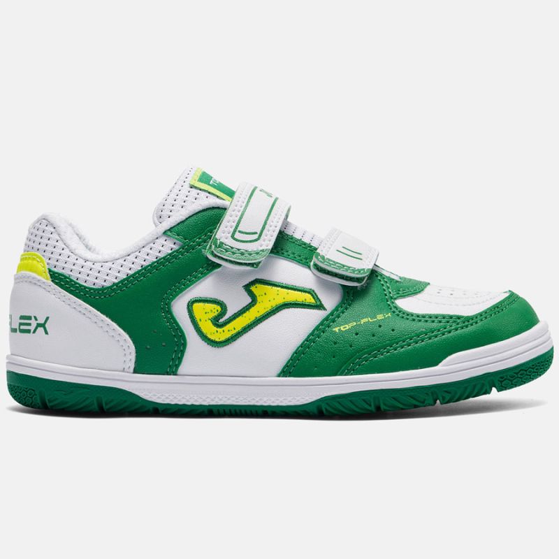 Joma Top Flex Jr IN TPJS2615INV utcai cipő