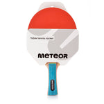Meteor Zaphyr Table Tennis Racket uniw rackets