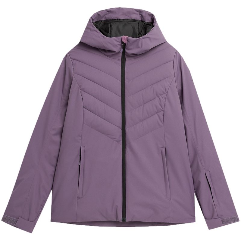 4f F122 W Ski Jacket 4faw23tjacf122 50s