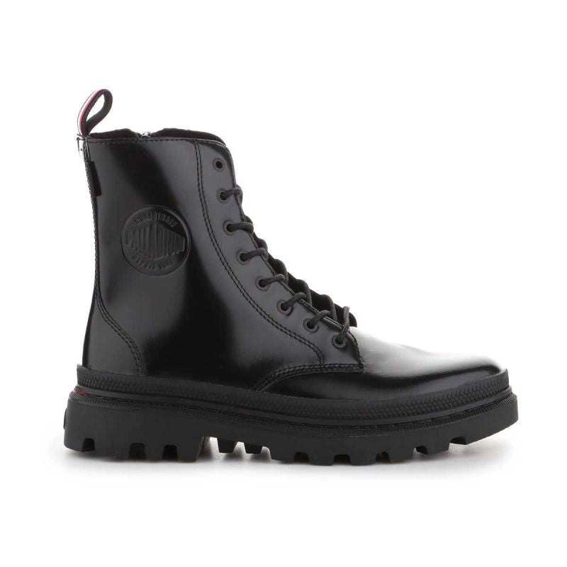 Palladium Pallatrooper Off shoes 77204-010-M Cipő