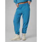 Women's jogger sweatpants 4F 4FRSS26TTROF1724-32S nadrág