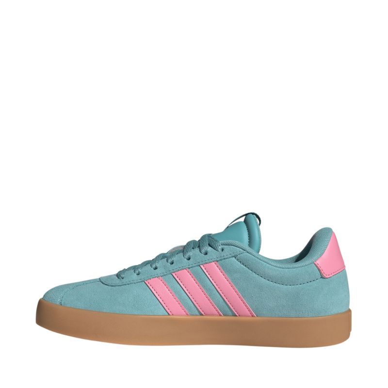 Adidas VL Court 3.0 women's IH6518 kék utcai cipő